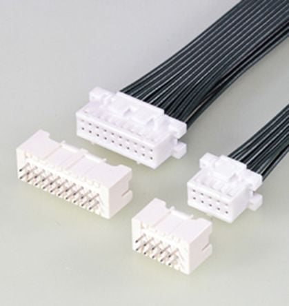 JST B18B-XADSS-N (LF)(SN) 1755439