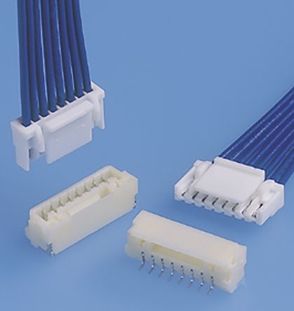 JST GHR-14V-S 1755630