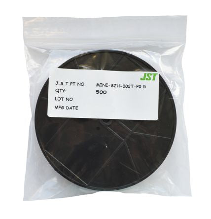 JST MINI-SZH-002T-P0.5 1756030