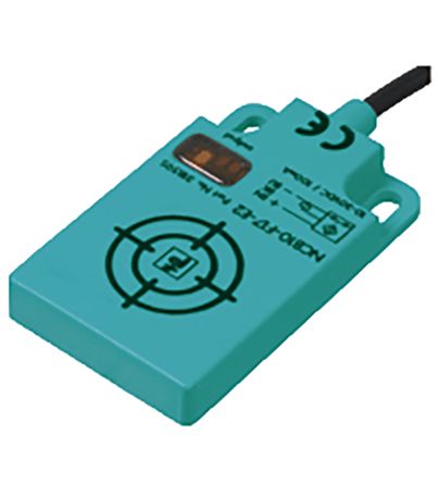 Pepperl + Fuchs NBB10-F17-E2 1756266