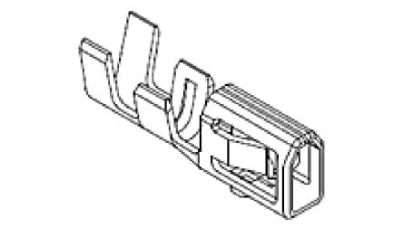 Molex 501334-0000-TR6250 1757107
