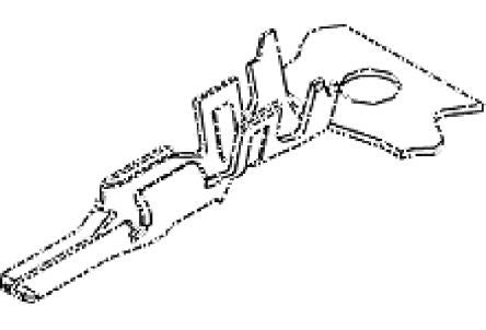 Molex 50147-8000-TR3000 1757108
