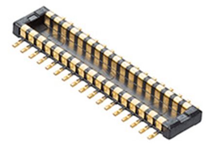 Molex 504622-1010-TR750 1757128