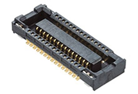 Molex 51338-3474-TR625 1757130