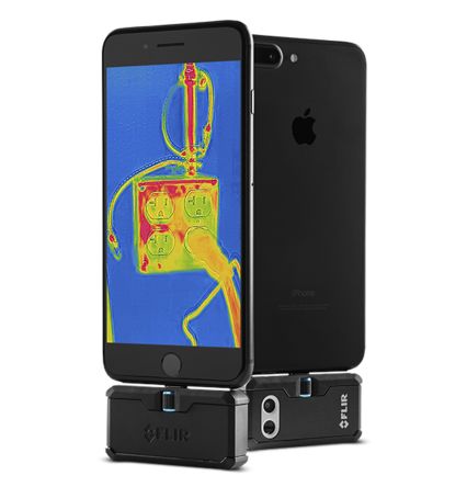 FLIR 435-0012-03 1757362