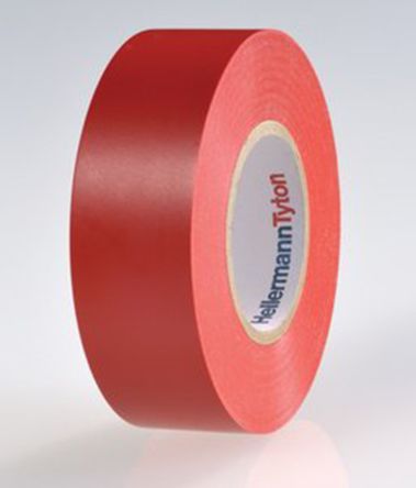 HellermannTyton 710-00152 HTAPE-FLEX15-19x20-PVC-RD (20) 1757715