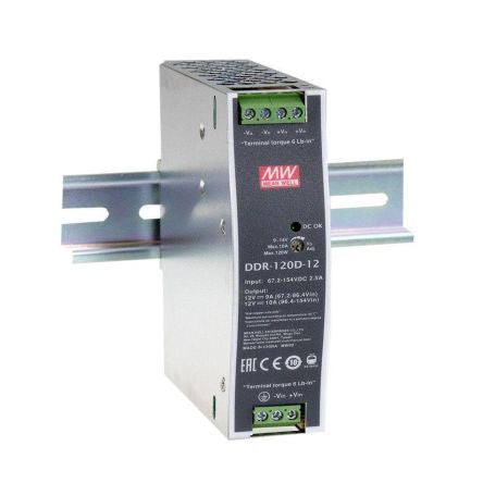 Mean Well DDR-120B-24 1757782