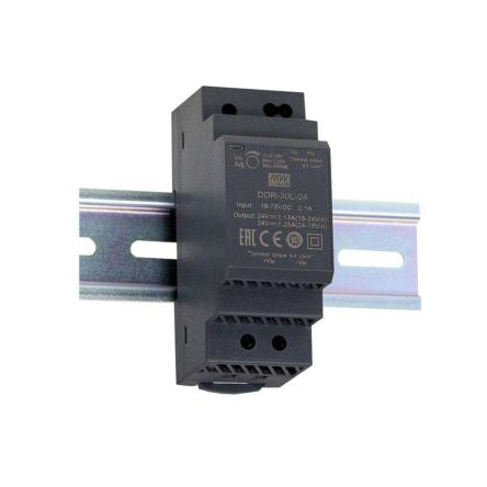 Mean Well DDR-30G-24 1757802