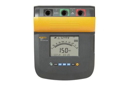 Fluke FLUKE-1550C FC w/IR3000 1757821