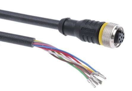 Turck E-RKC8T-264-2 1759842