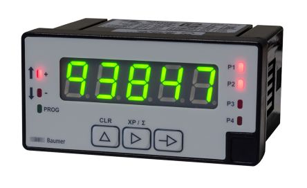Baumer NE1218.014AX01 1759974