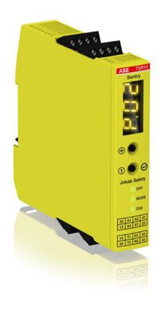 ABB Jokab 2TLA010060R0000 1760026
