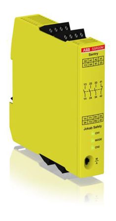 ABB Jokab 2TLA010051R0100 1760030