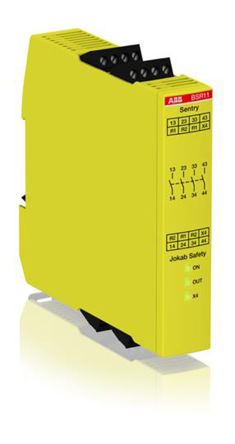 ABB Jokab 2TLA010040R0200 1760035