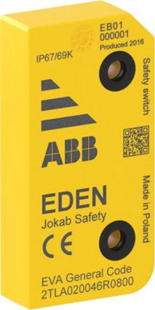 ABB Jokab 2TLA020046R0800 1760036