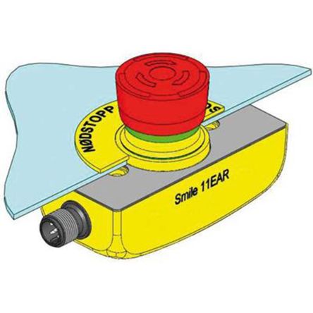 ABB Jokab 2TLA030051R0100 1760053
