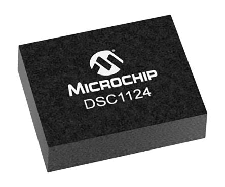 Microchip DSC1124NE1-100.0000T 1760742