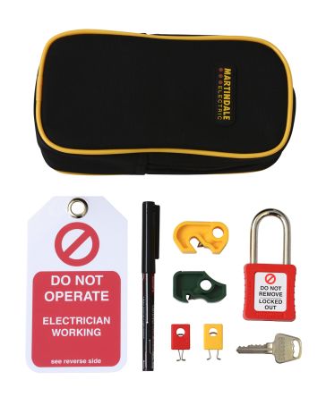 Martindale LOKKIT2PLUS 1760811