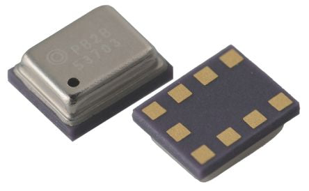 Omron 2SMPB-02B 1760823