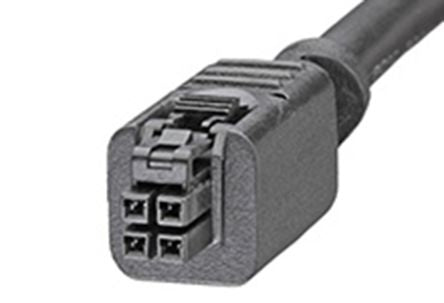 Molex 245130-0410 1760857