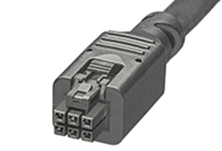 Molex 245130-0610 1760862