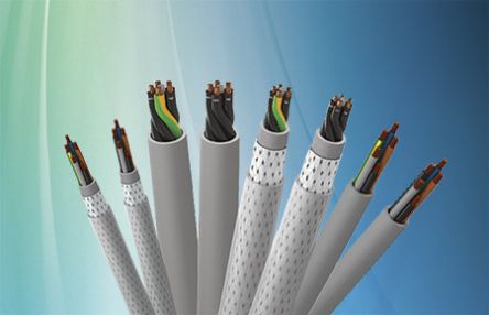 Belden 5GCSY-KC50 1762344