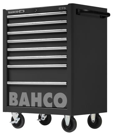 Bahco 1475K8BLACK 1762452