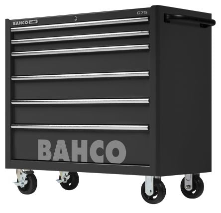 Bahco 1475KXL6BLACK 1762454