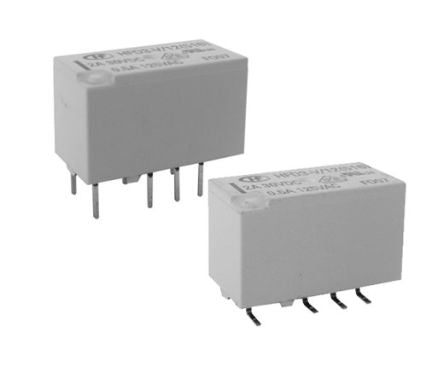 Hongfa Europe GMBH HFD3-V/005 1762889