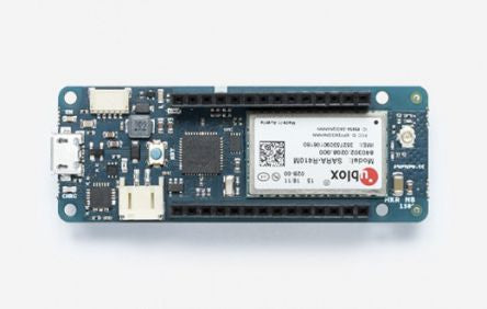 Arduino Mkr Nb 1500