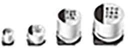 Panasonic EEE1AA100NR 1763736