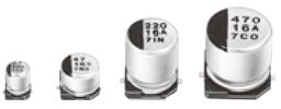 Panasonic EEE1CA4R7NR 1763742