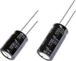 Panasonic EEUFS1K101B 1763884
