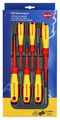 Knipex 00 20 12 V03 1764158