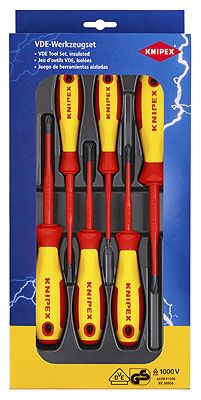 Knipex 00 20 12 V04 1764160
