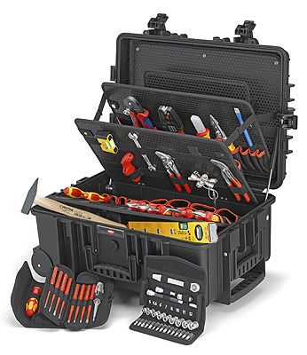Knipex 00 21 37 1764166