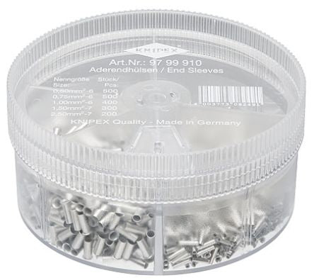 Knipex 97 99 910 1764199