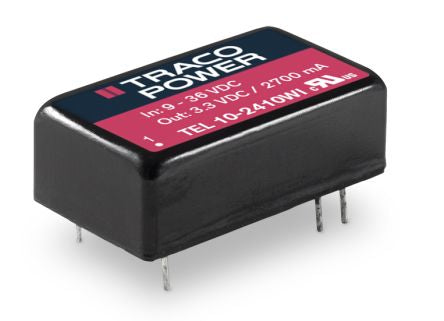 TRACOPOWER TEL 10-4810WI 1764372