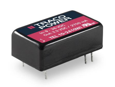 TRACOPOWER TEL 10-2423WI 1764373