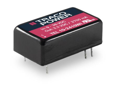 TRACOPOWER TEL 10-2422WI 1764374