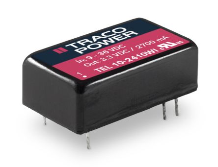TRACOPOWER TEL 10-2412WI 1764377