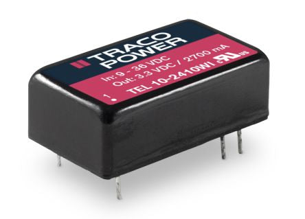 TRACOPOWER TEL 10-2415WI 1764549