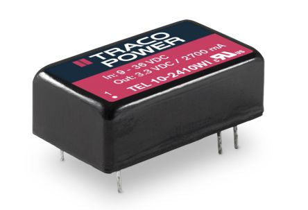 TRACOPOWER TEL 10-2413WI 1764557