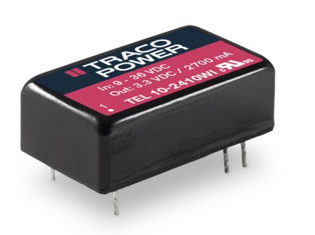 TRACOPOWER TEL 10-4823WI 1764583