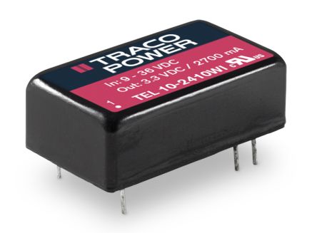 TRACOPOWER TEL 10-4811WI 1764644