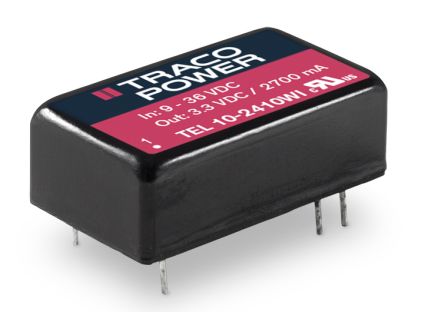 TRACOPOWER TEL 10-4810WI 1764646