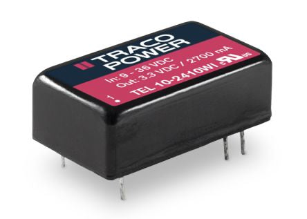 TRACOPOWER TEL 10-2423WI 1764648