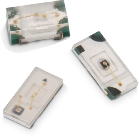 Wurth Elektronik 150060VS73220 1765003