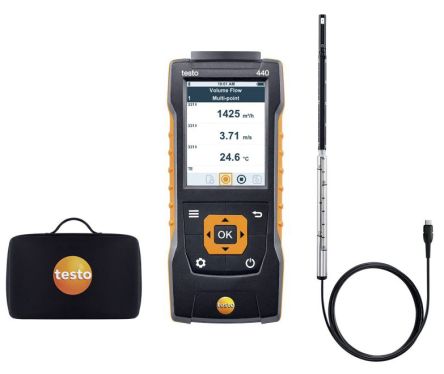 Testo 0563 4400 1765570