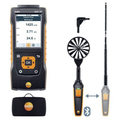 Testo 0563 4409 1765580
